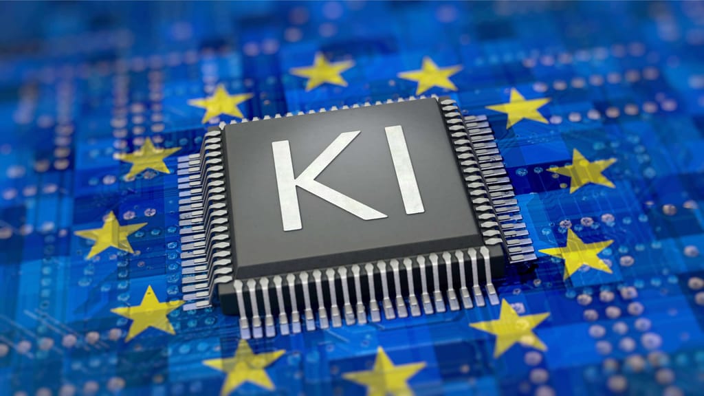 Siemens & SAP: Brüssels KI-Gesetze bremsen Europas Innovation aus - economy - exxpress Nachrichten