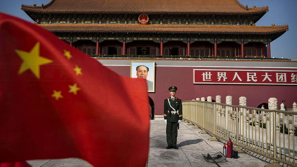 Trotz Handelsstreit: Chinas Exporte steigen überraschend deutlich - economy - exxpress Nachrichten