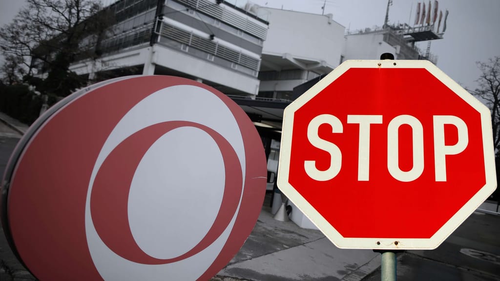 ORF-Zwangsgebühr für jede Besenkammer? Jetzt wird der Irrsinn gestoppt - news - exxpress Nachrichten