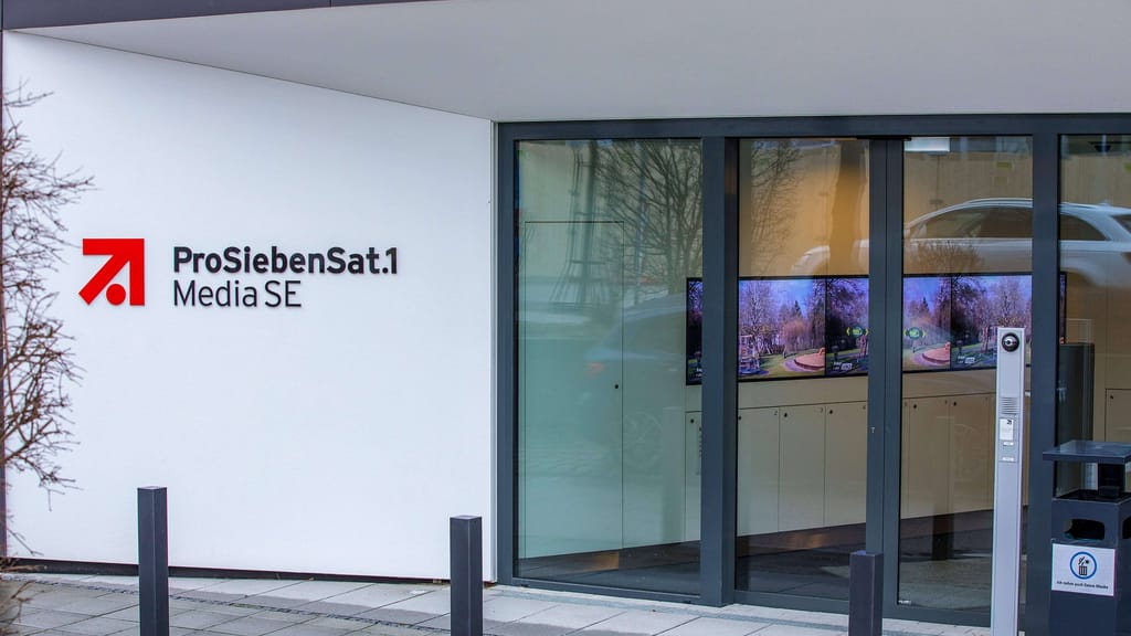 ProSiebenSat.1 vor Kahlschlag: 500 Stellen sollen wegfallen - economy - exxpress Nachrichten