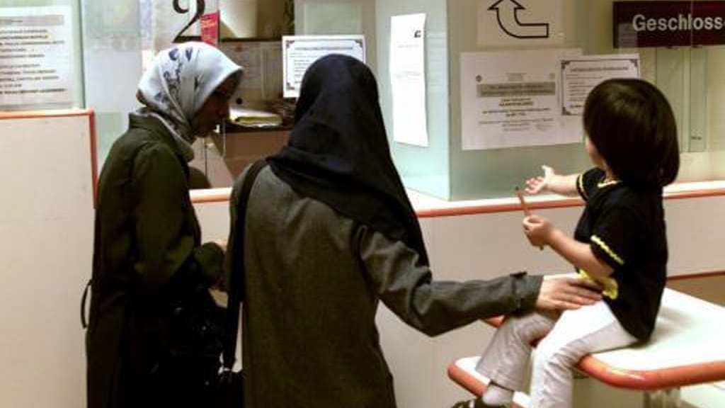 Krankenkassen-Reform: Kommen jetzt die 21 Kassen zurück? - politik - exxpress Nachrichten