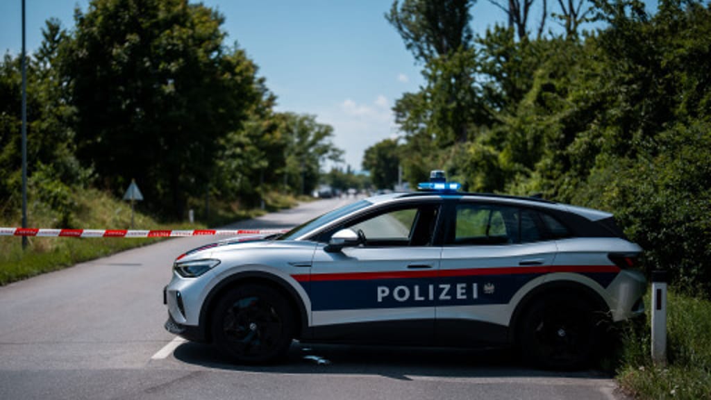 Bluttat in Traiskirchen: Eifersucht als Auslöser - news - exxpress Nachrichten