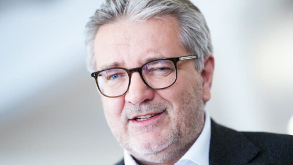 SPÖ-Gesundheitsstadtrat stellt klar: Gespart wird nicht bei Ukrainern - politik - exxpress Nachrichten