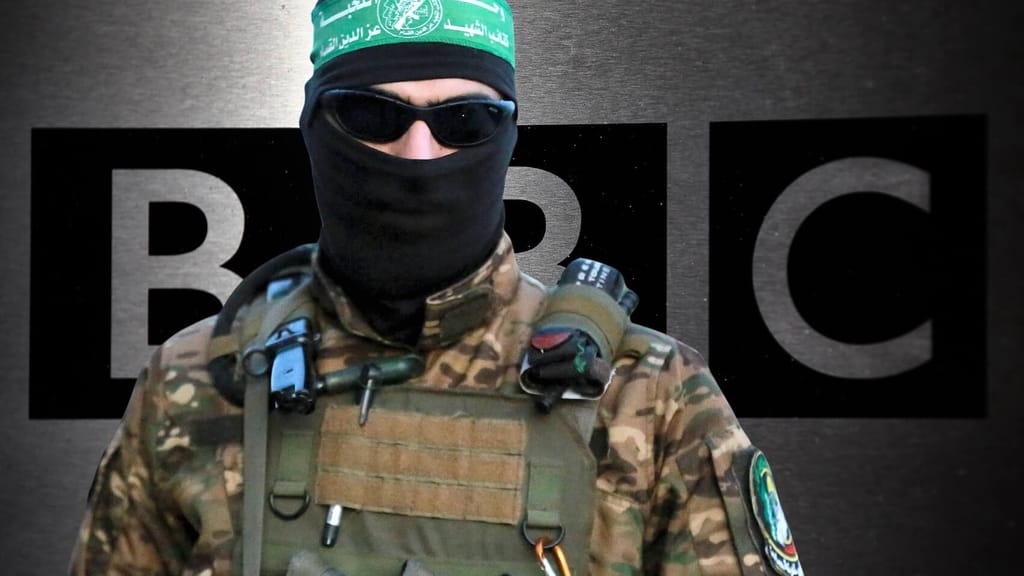 BBC blamiert sich mit Gaza-Doku: Hamas-Sohn als Erzähler – ohne Hinweis - politik - exxpress Nachrichten