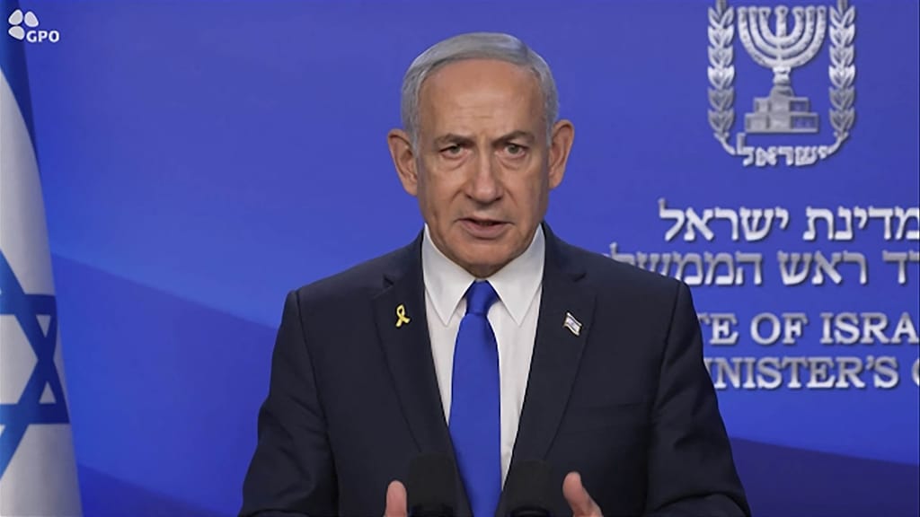 Kommt die „humanitäre Stadt“? Israel präsentiert neuen Gaza-Plan - politik - exxpress Nachrichten