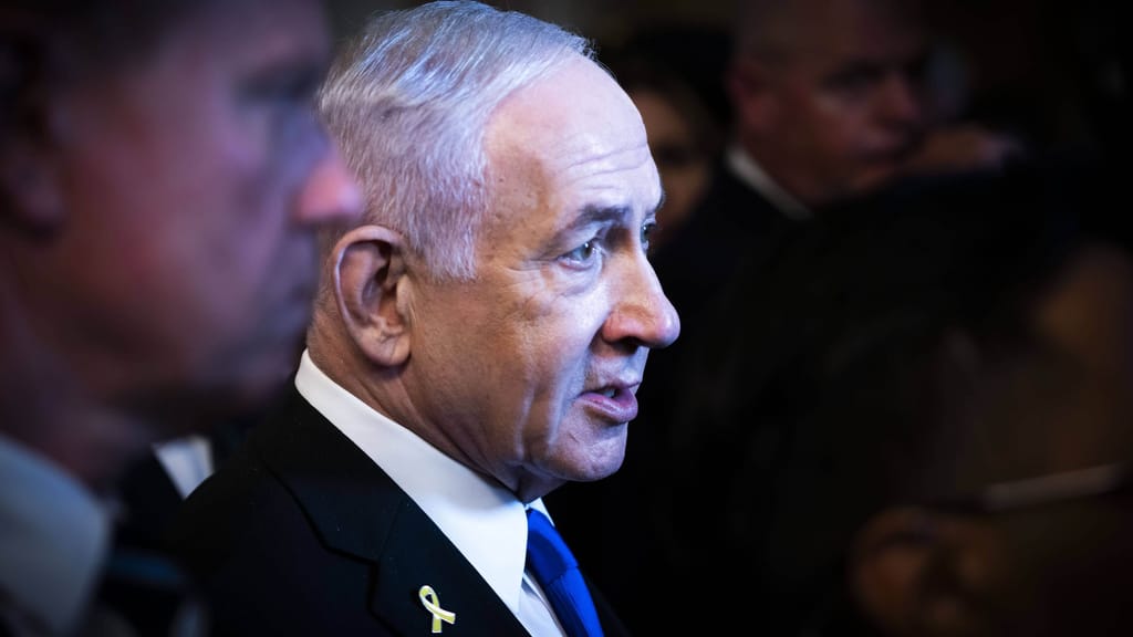 Ultraorthodoxe verlassen Netanyahus Regierung – Wehrpflicht sorgt für Eklat - politik - exxpress Nachrichten