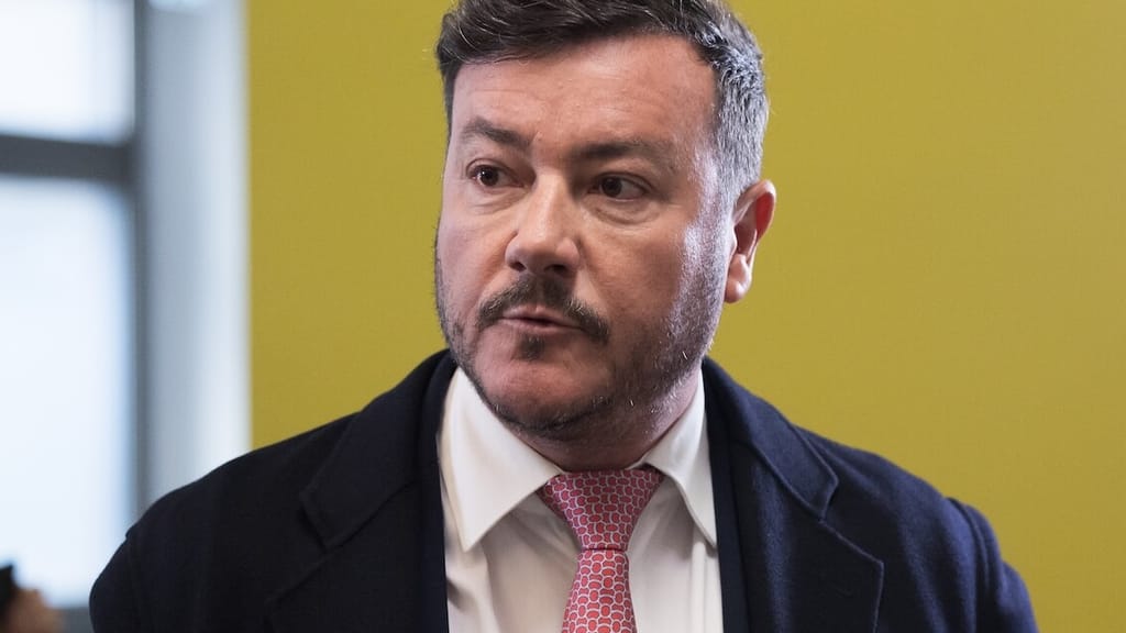 Anklage gegen René Benko wegen betrügerischer Krida - news - exxpress Nachrichten