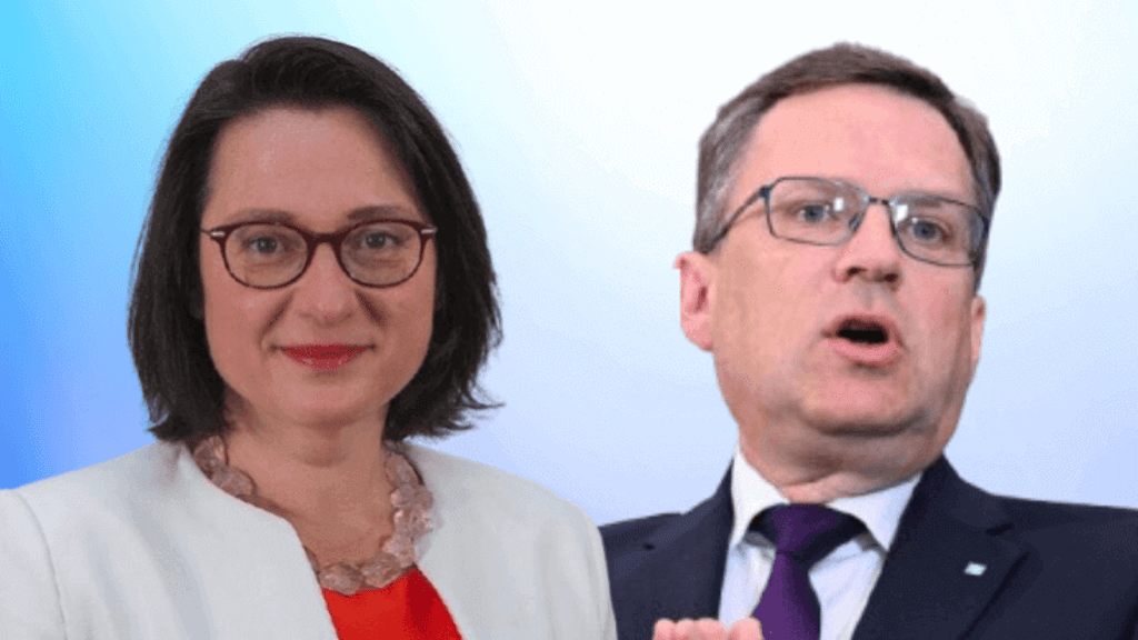 Nächste Rebellion? Jetzt kracht es auch in der ÖVP - politik - exxpress Nachrichten