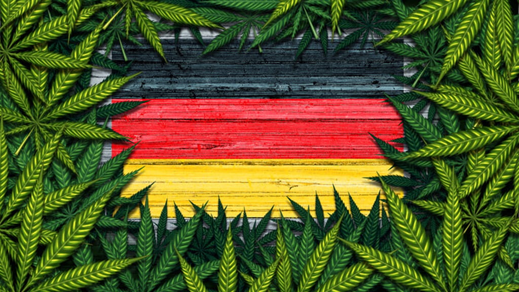 Cannabis-Legalisierung befeuert Verhaltenstörungen in Deutschland - politik - exxpress Nachrichten