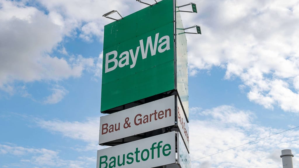 Traditionskonzern am Limit: BayWa schließt Standorte und kürzt Jobs - economy - exxpress Nachrichten