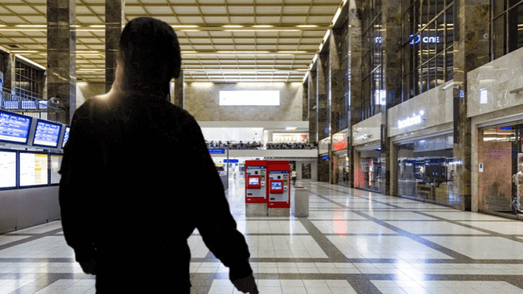 15-Jähriger wollte „Ungläubige" abschlachten: Prozess gegen IS-Anhänger startet - news - exxpress Nachrichten