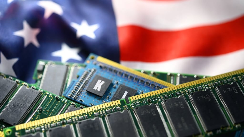 Gigantisches Investitions-Paket: Trump will Milliarden in Künstliche Intelligenz und Energie stecken - economy - exxpress ...
