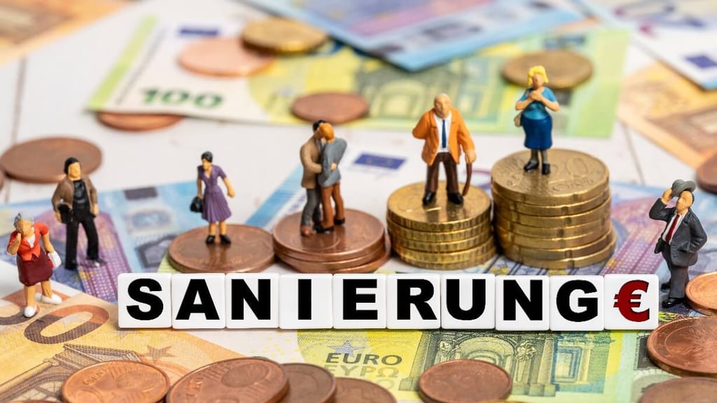 Apothekenpleite: Kostenexplosion reißt Linzer Einrichtungen in die Insolvenz - economy - exxpress Nachrichten