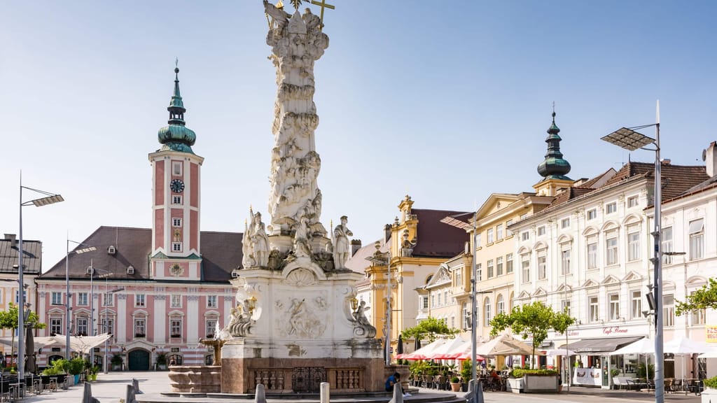 Tschetschenen prügeln sich in St. Pölten: Fünf Festnahmen nach Familien-Zoff - news - exxpress Nachrichten