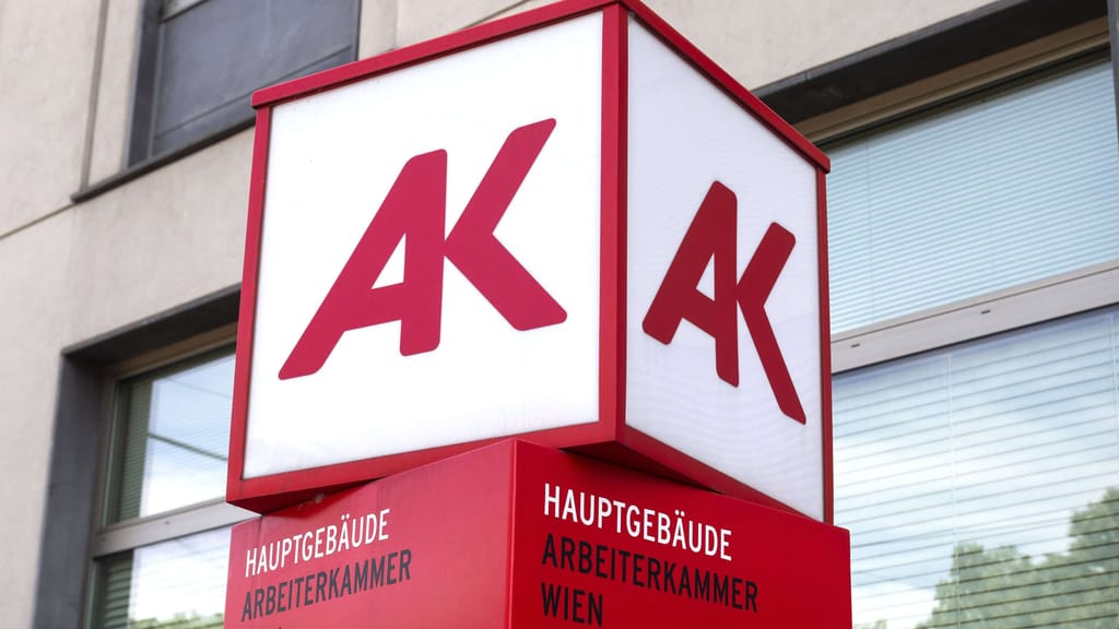 653 Millionen kassiert! So viel zahlen wir an die Arbeiterkammer - politik - exxpress Nachrichten