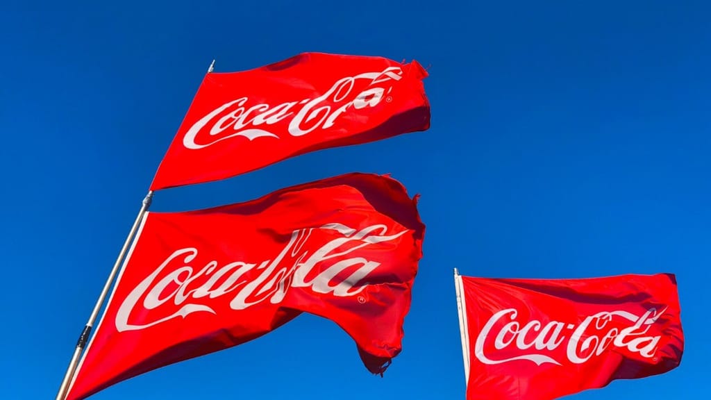 Make Cola sweet again! Trump attackiert Coca-Cola - news - exxpress Nachrichten