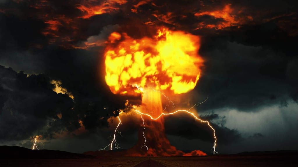 Iran und EU nehmen Atomverhandlungen wieder auf – neue Sanktionen stehen im Raum - politik - exxpress Nachrichten