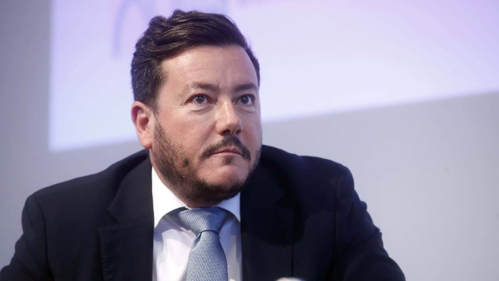 Benko soll Haselsteiner um 5 Millionen geprellt haben – Ermittlungen eingeleitet - economy - exxpress Nachrichten