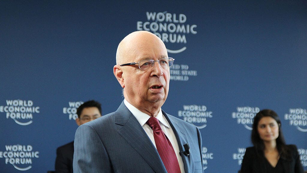 Skandal um Klaus Schwab: Manipulation, Machtmissbrauch und Millionenverdacht - economy - exxpress Nachrichten