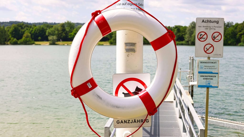 Bereits 18 Ertrunkene 2025 – Zahl der Nichtschwimmer ist alarmierend - news - exxpress Nachrichten