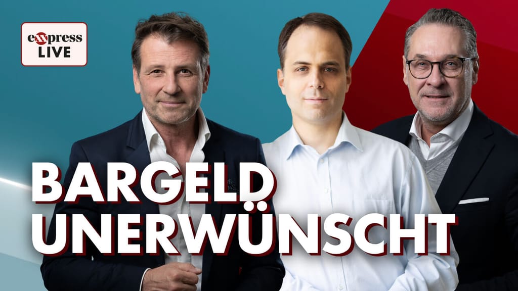 exxpress live um 7.30 Uhr: Kartenzahlung für Asylwerber & ÖBB-Passagiere - news - exxpress Nachrichten