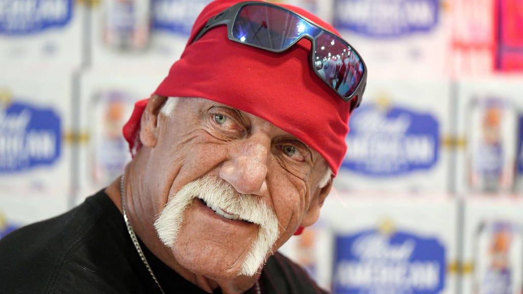 Das war US-Wrestling-Legende Hulk Hogan - lifestyle - exxpress Nachrichten