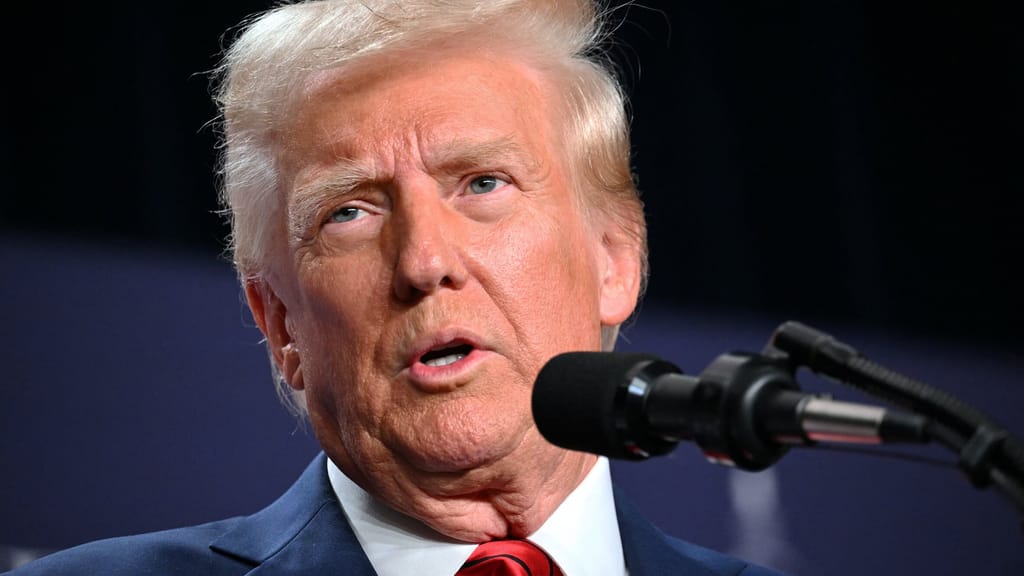 „South Park“ zeigt Trump nackt im Bett mit dem Teufel – Weißes Haus tobt! - news - exxpress Nachrichten
