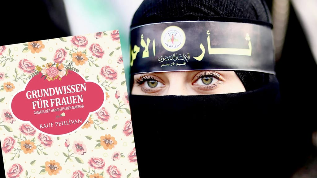 Islamisten-Lehrbuch auf Türken-Messe verkauft: Verfassungsschutz ermittelt (2) - politik - exxpress Nachrichten