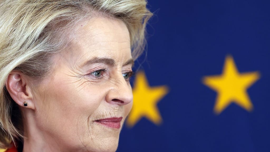 Zoll-Showdown in Schottland: EU pokert um Deal – Frist läuft bald ab! - politik - exxpress Nachrichten