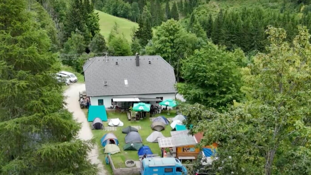 Antifa-Sommercamp: Polizeieinsatz spaltet die Innenpolitik - politik - exxpress Nachrichten