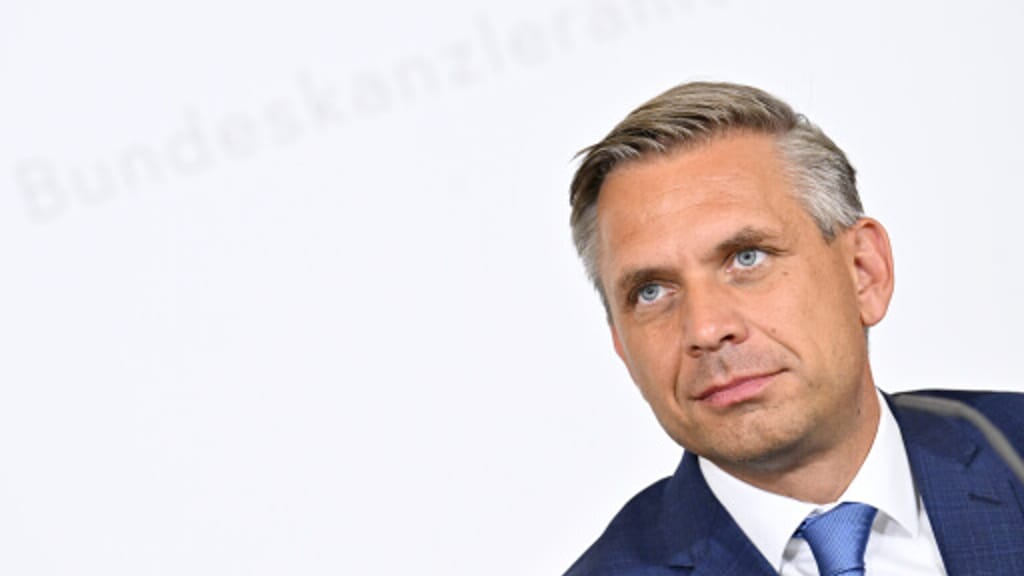 Hattmannsdorfer will Geringfügigkeitsgrenze weiter einfrieren - politik - exxpress Nachrichten