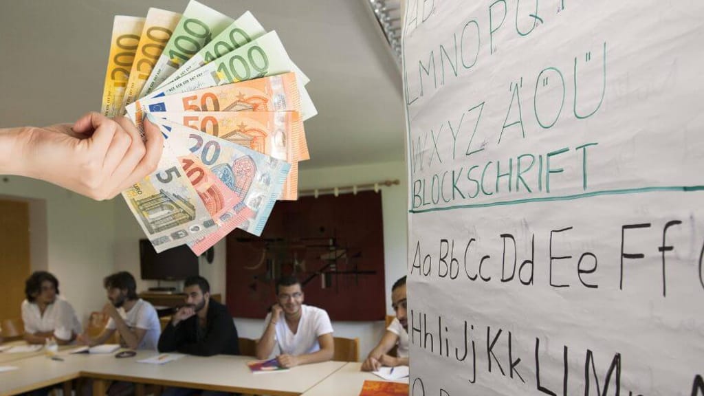 Trotz Luxus in der Türkei: Familie kassiert 66.000 Euro Asylgeld - news - exxpress Nachrichten