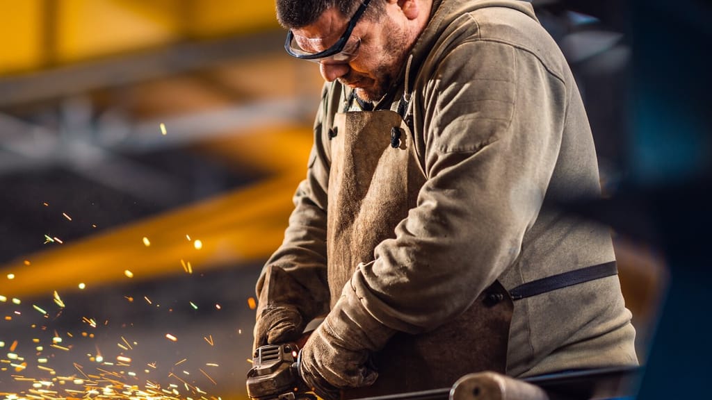 Kärntens Industrie am Limit: Standort verliert an Boden - economy - exxpress Nachrichten