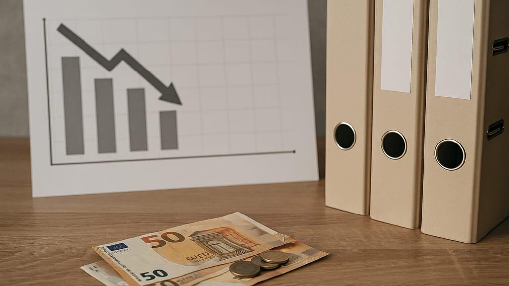 Pleitenlawine rollt: Österreich droht das schlimmste Insolvenzjahr aller Zeiten - economy - exxpress Nachrichten