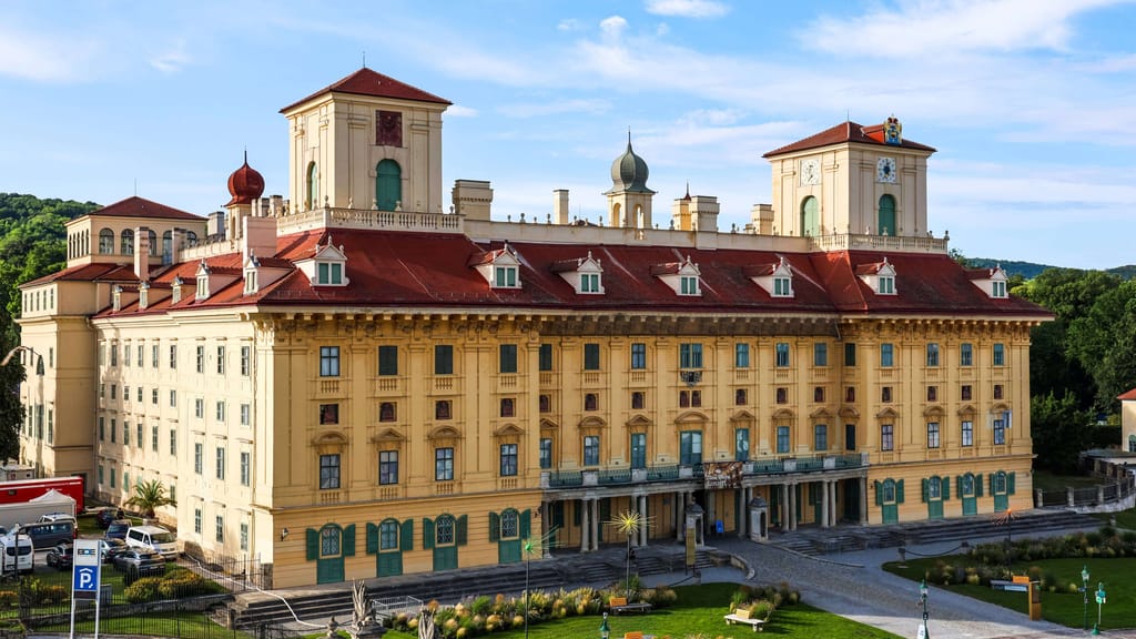 Burgenland knackt Tourismusrekord: Bester Juni aller Zeiten - economy - exxpress Nachrichten