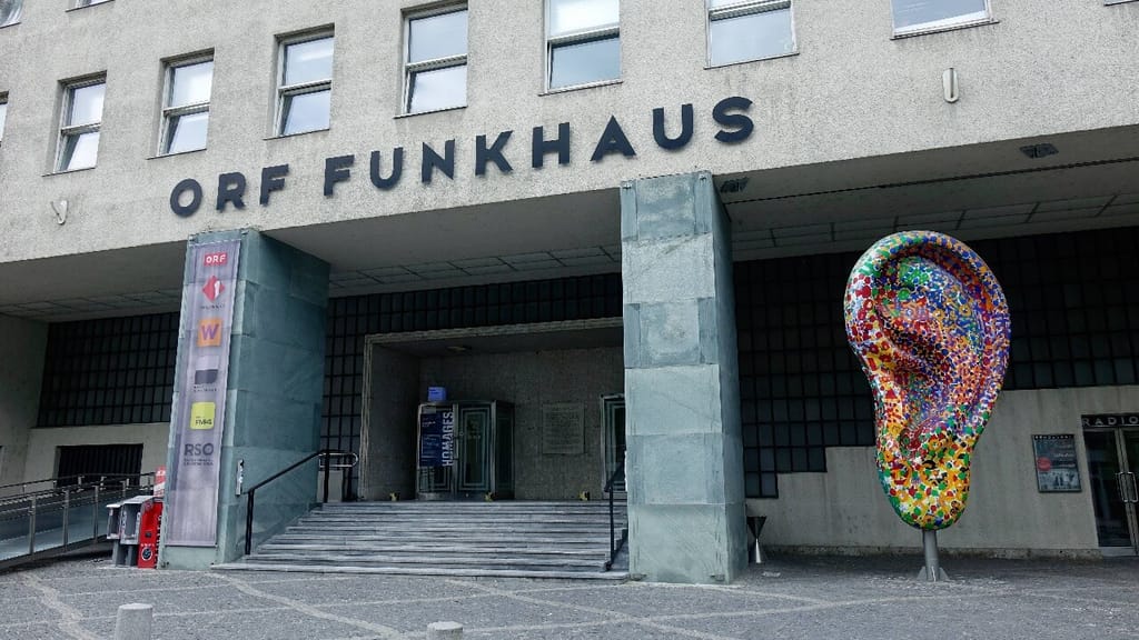 ORF: Journalismus-Förderungen, ja bitte – aber nur für linke Medien! - politik - exxpress Nachrichten