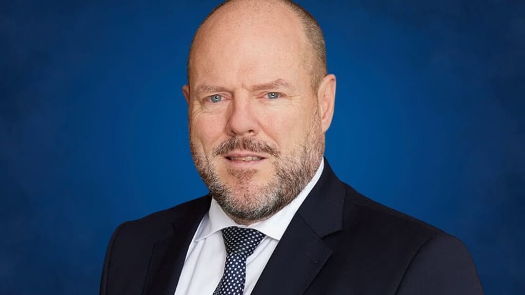 „Hamas-Propaganda schlimmer als Goebbels“: Polit-Berater Kapp im exxpress-Interview - politik - exxpress Nachrichten