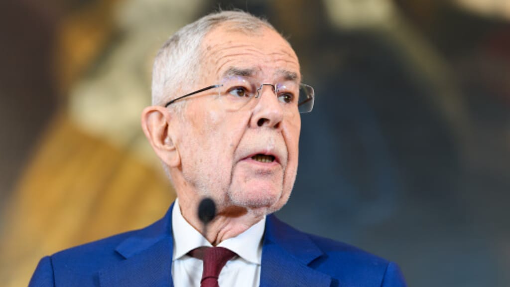„Nicht im Budget“: Van der Bellen reist nicht zur Klimakonferenz COP30 in Brasilien - politik - exxpress Nachrichten