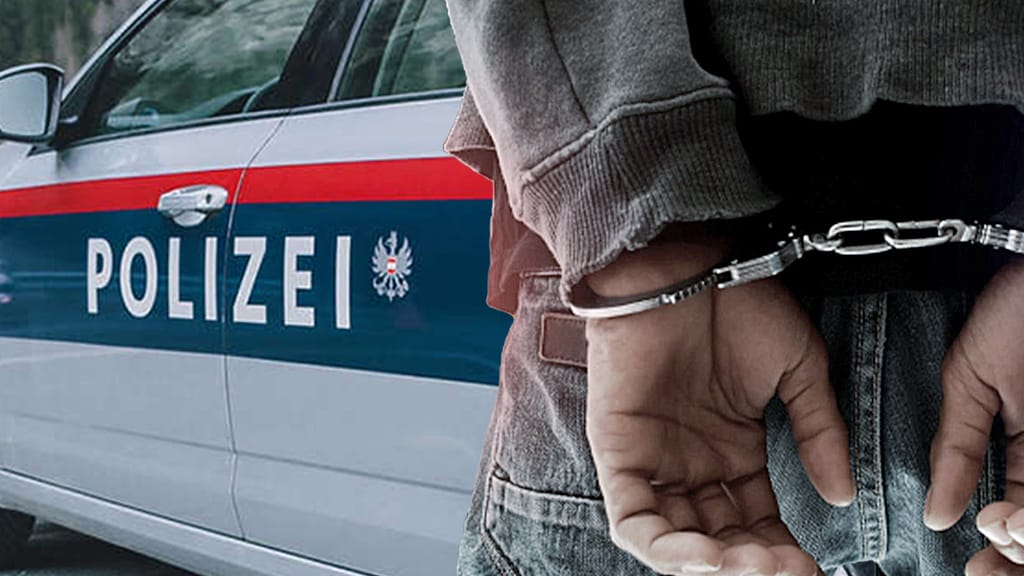 Syrer nach Messer-Attacke in Waffenverbotszone am Yppenplatz festgenommen - news - exxpress Nachrichten