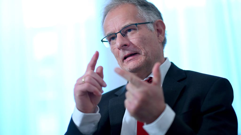 Eingriff in Lebensmittelpreise – Marterbauer: "Kein Modell im Kopf" - politik - exxpress Nachrichten