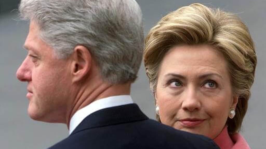 Epstein-Affäre: Jetzt sollen Bill und Hillary Clinton aussagen - news - exxpress Nachrichten