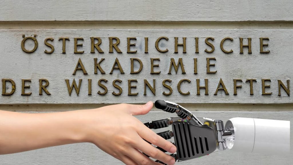 Migranten in Wien: KI-Studie zeigt starke Segregation - news - exxpress Nachrichten