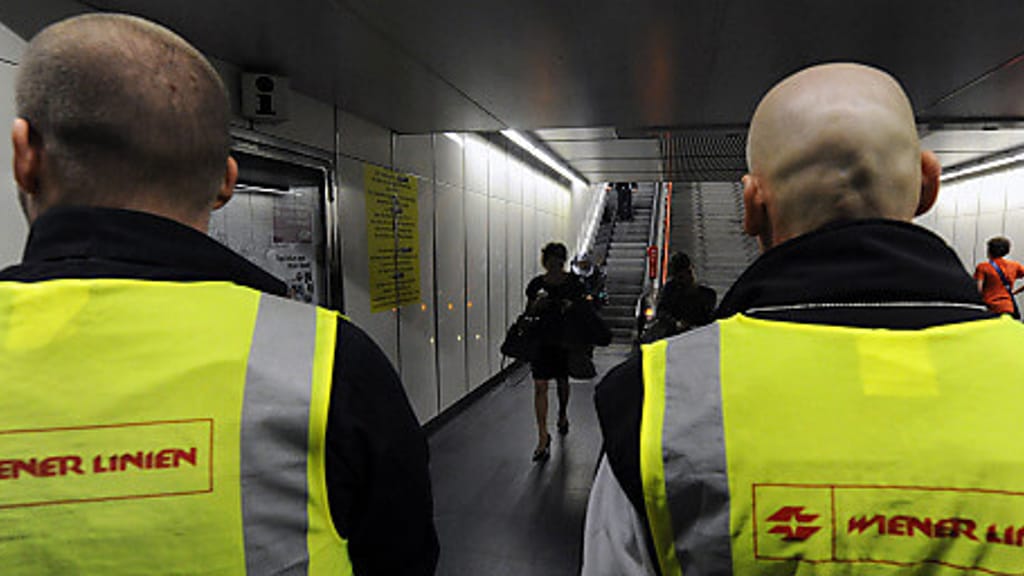 Wiener Linien: Das verdient ein Kontrolleur pro Schwarzfahrer - news - exxpress Nachrichten