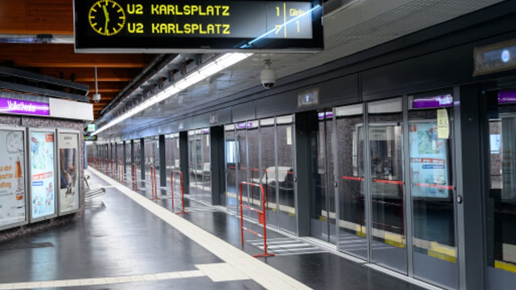 7,30 € pro Schwarzfahrer: Netz tobt wegen Kontrolleur-Prämie der Wiener Linien - news - exxpress Nachrichten