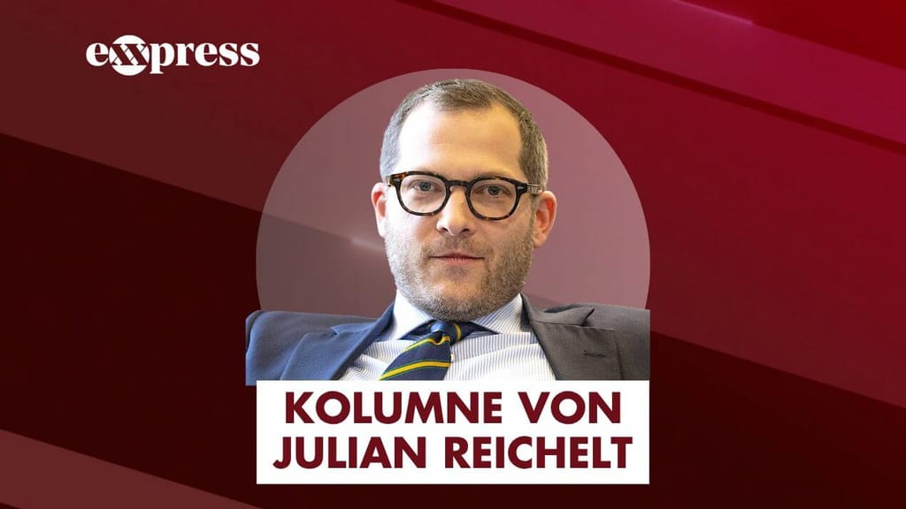 Schokoriegel für Islamisten, Waffenembargo für Israel - meinung - exxpress Nachrichten