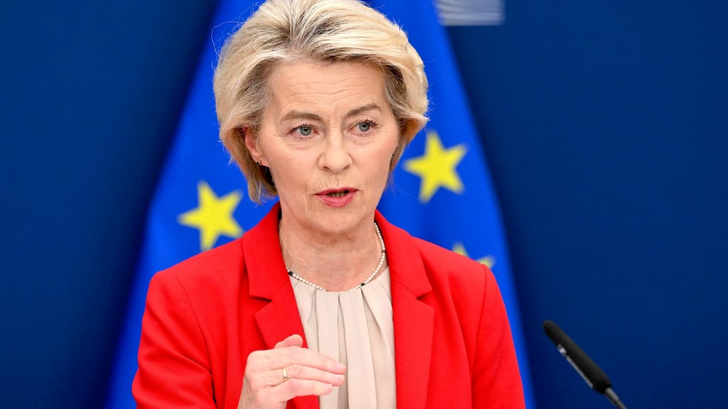 Von Afghanistan bis Guyana: EU steckt Millionen in absurde NGO-Projekte - politik - exxpress Nachrichten