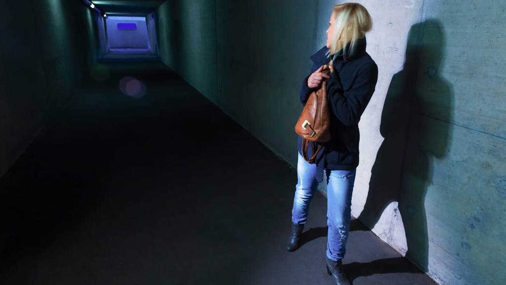 Studie der Stadt Wien verharmlost Angst junger Frauen - politik - exxpress Nachrichten