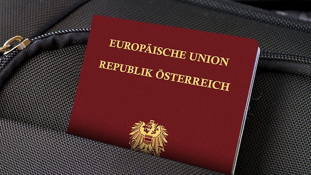 „Geschlecht änderte sich wöchentlich“: Jetzt hat Emil ersten genderneutralen Pass - politik - exxpress Nachrichten