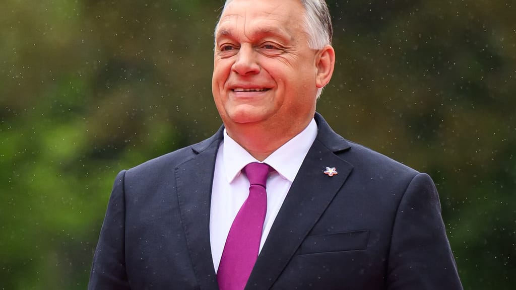 Orbán kritisiert EU-Tiefschlaf und setzt auf Familienpolitik statt Zuwanderung - politik - exxpress Nachrichten