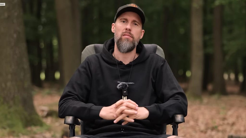 „Ich höre auf mit Tierschutz“ – Deutschlands bekanntester Aktivist macht Schluss - news - exxpress Nachrichten